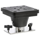 Scotty 2650 Downrigger Track Mount [2650] - Essenbay Marine