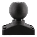 Scotty 176 2.25" Ball System Base [0176] - Essenbay Marine