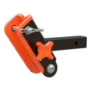 CURT ActiveLink 1-1/4" Receiver Shank - Up to 3500 lbs [18401] - Essenbay Marine