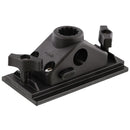 Scotty 340L Nylon Track Adapter [0340L] - Essenbay Marine