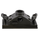 Scotty 340L Nylon Track Adapter [0340L] - Essenbay Marine