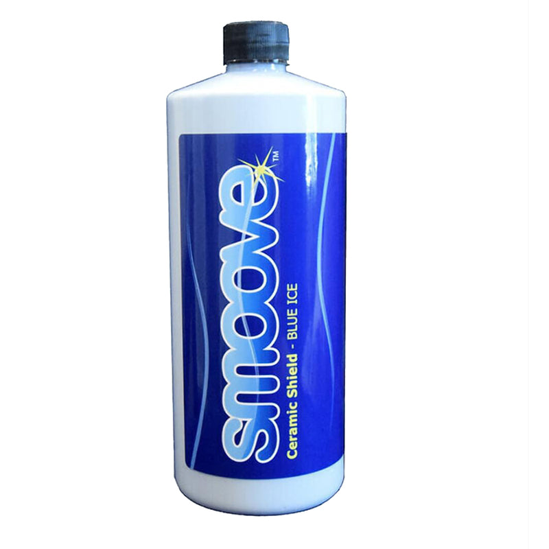 Smoove Blue Ice Ceramic Shield - Quart [SMO017] - Essenbay Marine