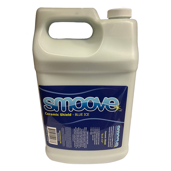 Smoove Blue Ice Ceramic Shield - Gallon [SMO018] - Essenbay Marine