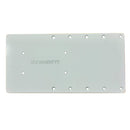 Sea Brackets 14 Straight Trolling Motor Plate f/Garmins Kraken [SEA2312] - Essenbay Marine