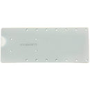 Sea Brackets 18 Straight Trolling Motor Plate f/Garmins Kraken [SEA2302] - Essenbay Marine