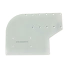 Sea Brackets Small Offset Trolling Motor Plate f/Garmins Kraken [SEA2311] - Essenbay Marine
