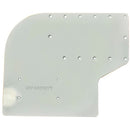Sea Brackets Large Offset Trolling Motor Plate f/Garmins Kraken [SEA2308] - Essenbay Marine