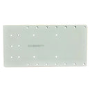 Sea Brackets 20 Straight Trolling Motor Plate f/Minn Kotas Quest [SEA2310] - Essenbay Marine