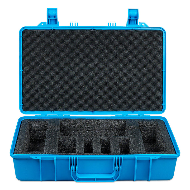Victron Carry Case f/IP65 Charger 12/25  24/13 - Fits Charger  Accessories [BPC940100200] - Essenbay Marine