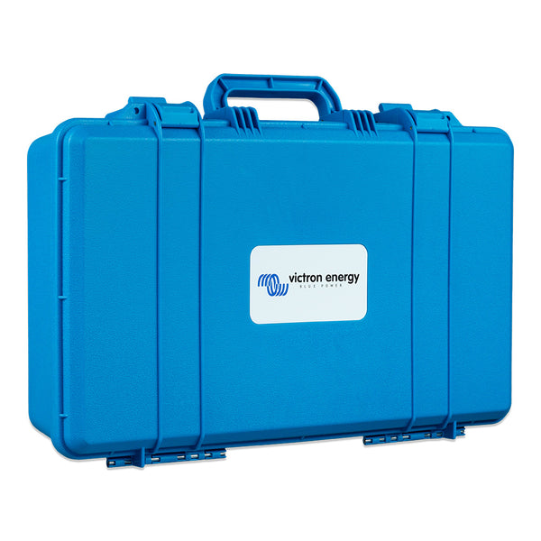 Victron Carry Case f/IP65 Charger 12/25  24/13 - Fits Charger  Accessories [BPC940100200] - Essenbay Marine