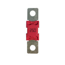 Victron MEGA-Fuse 250A/58V f/48V Products (Package of 1) [CIP137250010] - Essenbay Marine