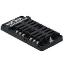 Egis RT Fuse Block 12 Position w/Ground  LED Indication [8026] - Essenbay Marine