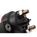 Egis 40A Panel Mount Mini Circuit Breaker [4701-40] - Essenbay Marine