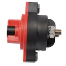 Egis 50A Panel Mount Mini Circuit Breaker [4701-50] - Essenbay Marine