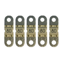 Victron MIDI-Fuse 80A/32V (Package of 5) [CIP132080010] - Essenbay Marine