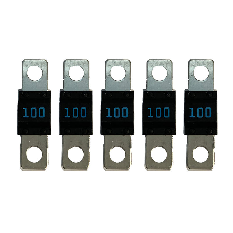 Victron MIDI-Fuse 100A/32V (Package of 5) [CIP132100010] - Essenbay Marine