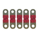 Victron MIDI-Fuse 125A/32V (Package of 5) [CIP132125010] - Essenbay Marine