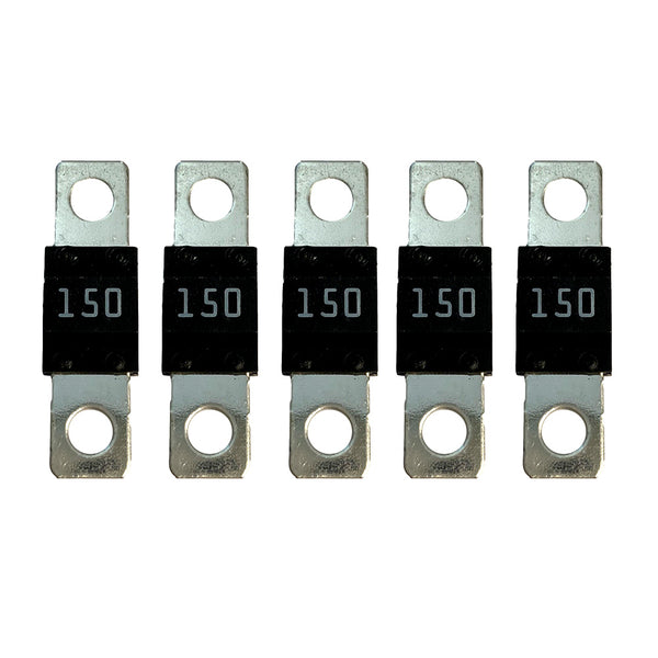 Victron MIDI-Fuse 150A/32V (Package of 5) [CIP132150010] - Essenbay Marine