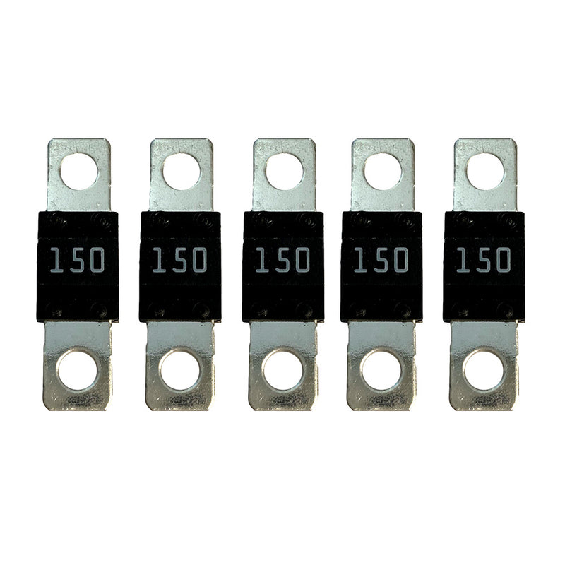 Victron MIDI-Fuse 150A/32V (Package of 5) [CIP132150010] - Essenbay Marine