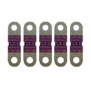 Victron MIDI-Fuse 200A/32V (Package of 5) [CIP132200010] - Essenbay Marine