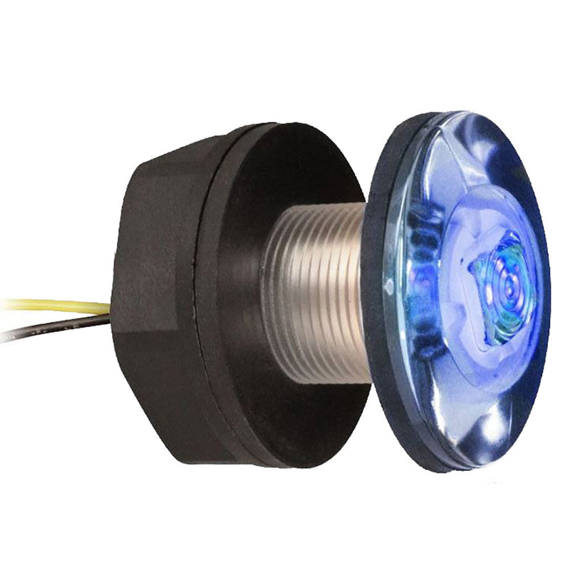 Hella Marine LED Livewell Lamp - Blue [998543031] - Essenbay Marine