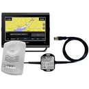 Digital Yacht CO Alert Carbon Monoxide Alarm w/NMEA 2000 [ZDIGCOALERT] - Essenbay Marine