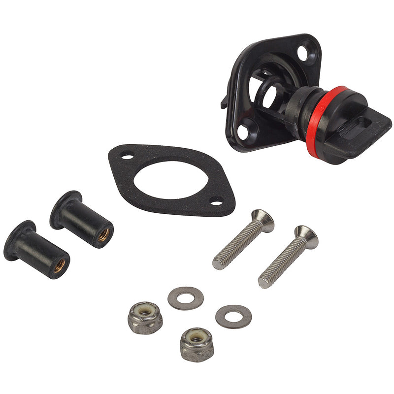 Sea-Dog Drain Plug Kit [520010-9] - Essenbay Marine