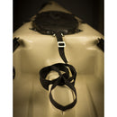 Sea-Dog Pull-Up Strap Handle Kit [736470-9] - Essenbay Marine