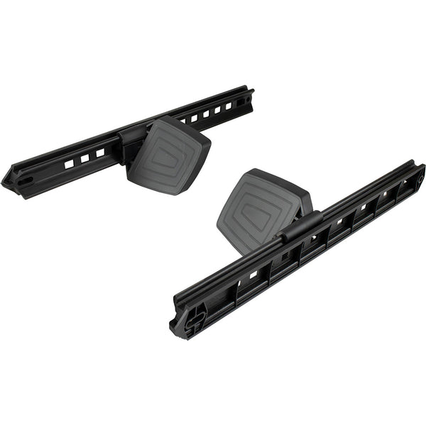 Sea-Dog Kayak Recreational Angled Footbrace - Stud Mount [747710B-1] - Essenbay Marine