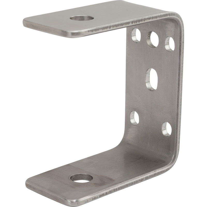 Sea-Dog Trucourse Rudder Mounting Gudgeon (Universal Bracket) [748270-1] - Essenbay Marine