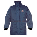 Mustang Classic Flotation Coat - Navy Blue - XXXL [MC1506-5-XXXL-206] - Essenbay Marine