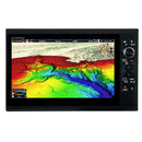 Furuno TZT13X 13" Hybrid Touch Multi-Function Display [TZT13X] - Essenbay Marine