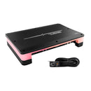 DS18 Flush/Surface Mount 1-Channel Monoblock Class D Amplifier w/Acrylic Cover - 1x900W RMS @ 1 Ohm [FX1] - Essenbay Marine