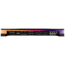 DS18 Flush/Surface Mount 6-Channel Class D Amplifier w/Acrylic Cover - 6x180W RMS @ 4 Ohm [FX6] - Essenbay Marine