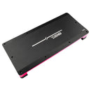 DS18 Flush/Surface Mount 6-Channel Class D Amplifier w/Acrylic Cover - 6x180W RMS @ 4 Ohm [FX6] - Essenbay Marine