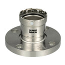 Viega MegaPress 316 FKM 1" Flange [91185] - Essenbay Marine