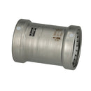 Viega MegaPress 316 FKM 2-1/2" Slip Coupling w/o Stop [98360] - Essenbay Marine