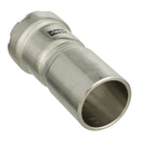 Viega MegaPress 316 FKM Reducer - 2" (IPS) x 1-1/4" [91325] - Essenbay Marine