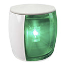 Hella Marine NaviLED PRO Starboard Navigation Lamp - White - 3NM [017461111] - Essenbay Marine