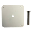 Sea Swivel 3/4" Riser Kit f/Sea Swivel Mount [SEA-HDM-RISER-KIT] - Essenbay Marine