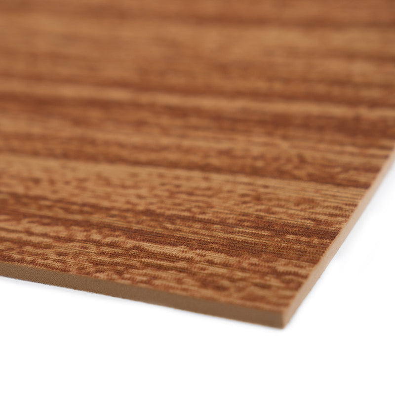 SeaDek 40" x 80" 5mm Full Sheet - Wood Grain Laser Pattern - Mocha (1016mm x 2032mm x 5mm) [45224-87333] - Essenbay Marine