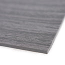 SeaDek 40" x 80" 5mm Full Sheet - Wood Grain Laser Pattern - Storm Grey (1016mm x 2032mm x 5mm) [45224-87467] - Essenbay Marine