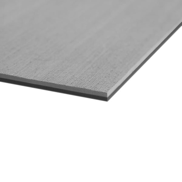SeaDek 40" x 80" 6mm Two Color Full Sheet - Brushed Texture - Storm Grey/Dark Grey (1016mm x 2032mm x 6mm) [45225-81029] - Essenbay Marine