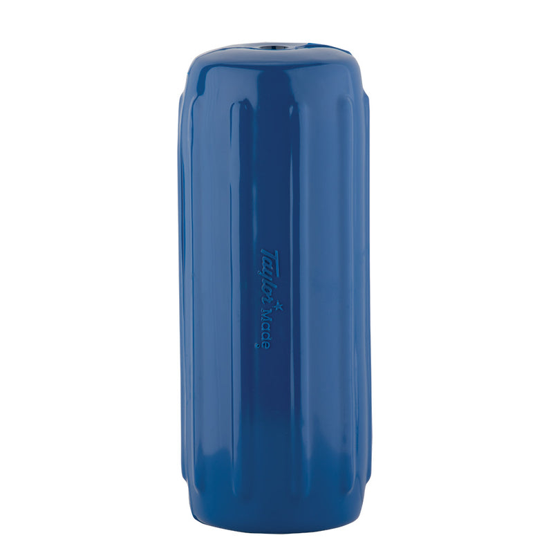 Taylor Made Big B Fender - 10" x 26" - Mid Atlantic Blue [41032] - Essenbay Marine