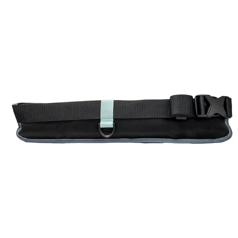 Bluestorm Cirro 16 Manual Inflatable Belt Pack - Teal [BS-USB6MM-23-TEL] - Essenbay Marine