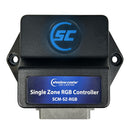 Shadow-Caster Single Zone RGB(W) Controller [SCM-SZ-RGB] - Essenbay Marine