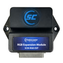 Shadow-Caster Single Zone Expansion Module f/Adding Extra RGB Capacity to Network [SCM-SZ-RGB-EXP] - Essenbay Marine