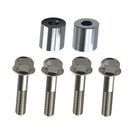 FORESIGHT MEGA 360 Adapter Kit [1015] - Essenbay Marine