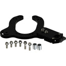 FORESIGHT Minn Kota Ultrex/Ultrex Quest Mega 360 Dual Bracket [1016] - Essenbay Marine