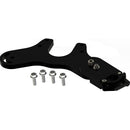 FORESIGHT Lowrance Ghost Mega 360 Dual Bracket [1018] - Essenbay Marine